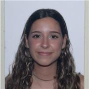 Estudiante de Veterinaria que ofrezco mi ayuda como apoyo a niños de primaria y/o estudiantes de veterinaria